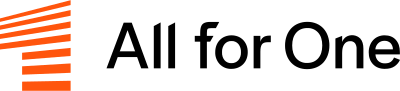 All for One Group Logo
