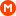 Montagmorgens Logo