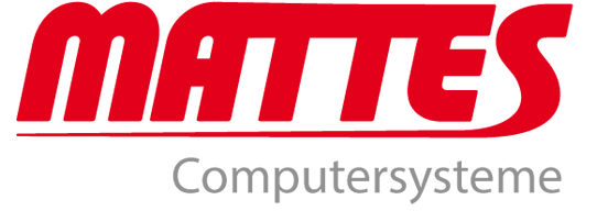 Mattes Computersysteme Logo