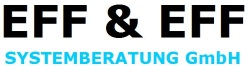 EFF & EFF Systemberatung Logo